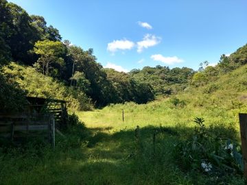 Terreno para estncia de frias